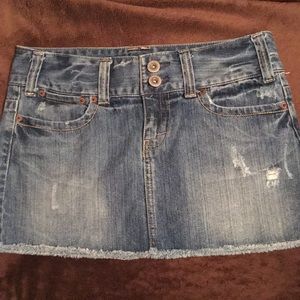 American eagle skirt